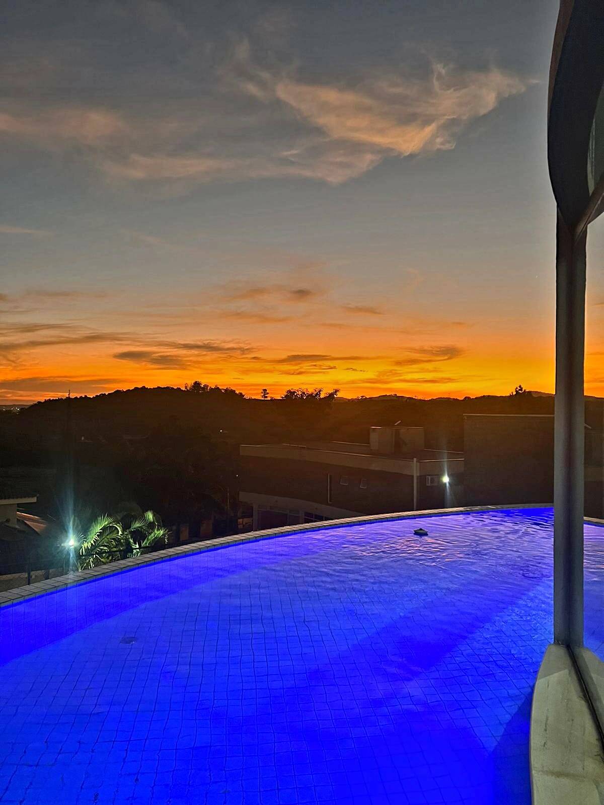 #2 - Casa em condomínio para Venda em Atibaia - SP