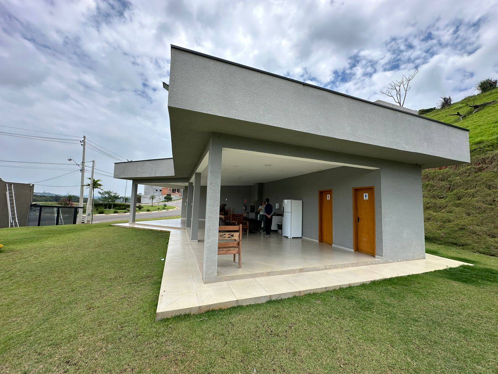 #20 - Área para Venda em Bom Jesus dos Perdões - SP