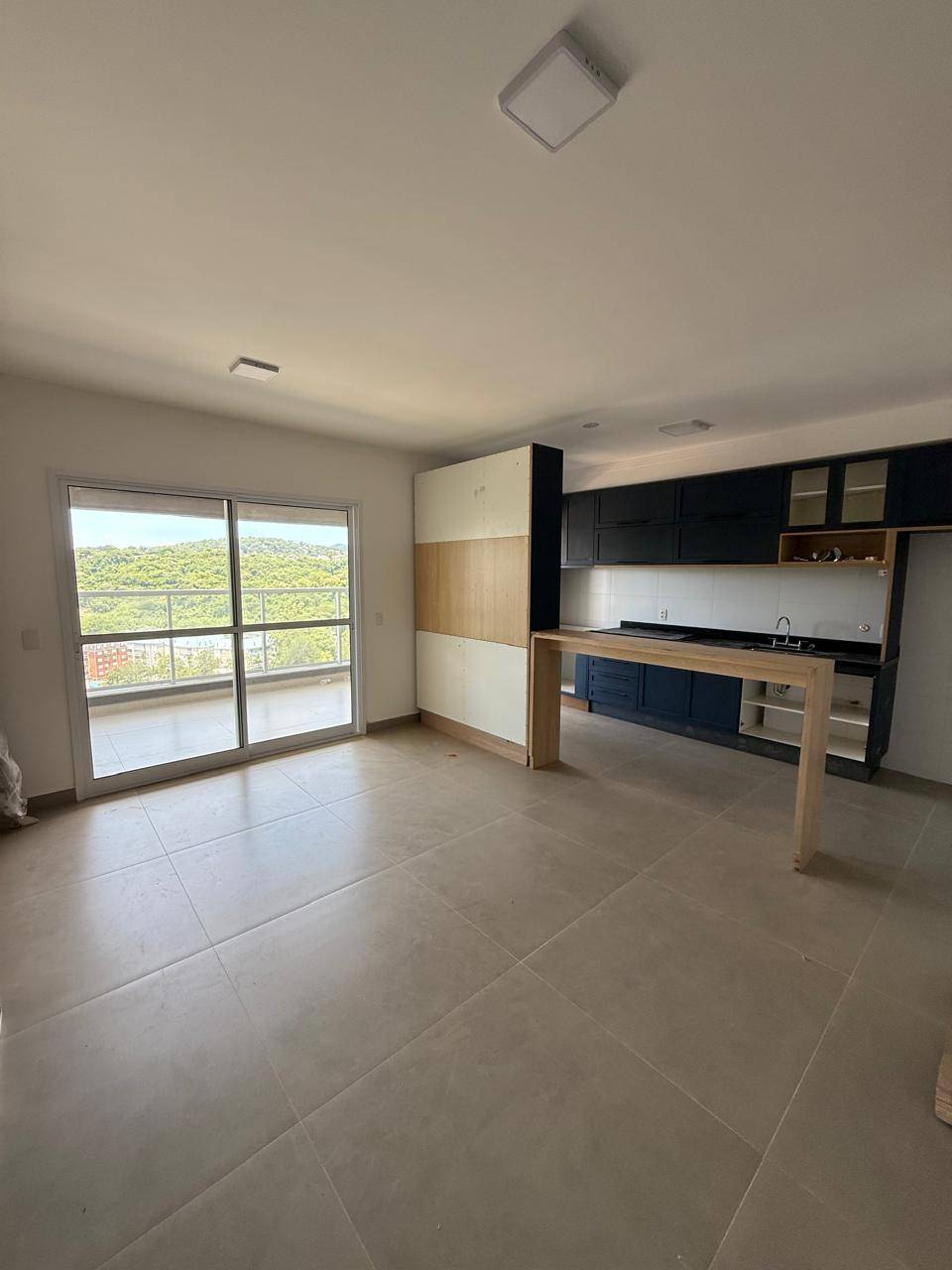 #25 - Apartamento para Locação em Atibaia - SP