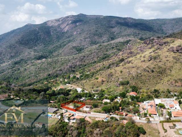 #10 - Terreno para Venda em Atibaia - SP - 2