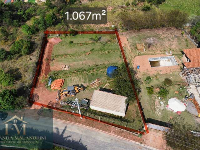 Terreno para Venda em Atibaia - 4