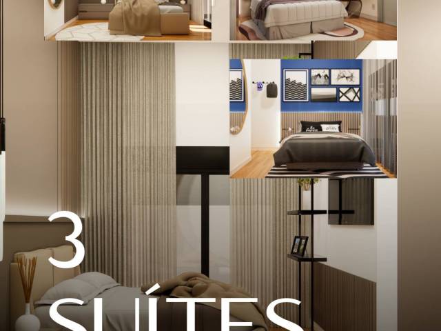 Bangalô para Venda em Atibaia - 5