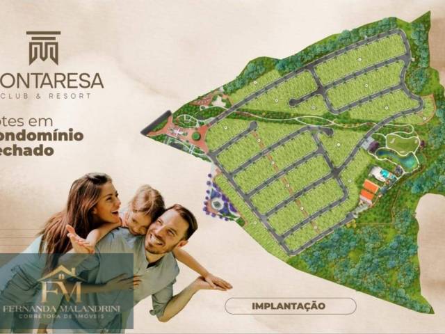 #14 - Área para Venda em Atibaia - SP - 2