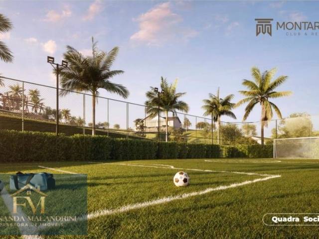 Área para Venda em Atibaia - 5