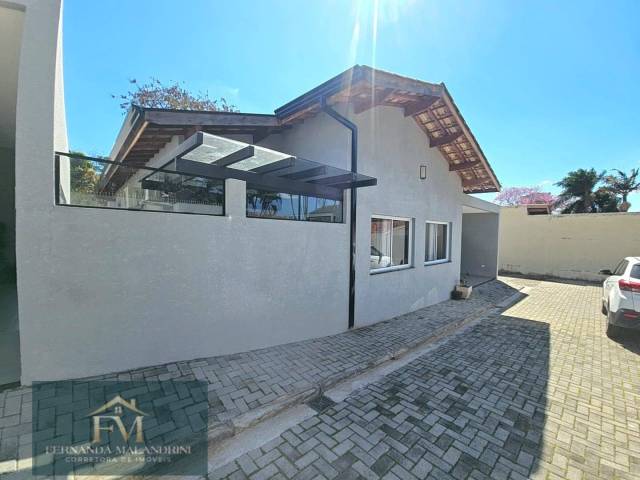 #15 - Villagio para Venda em Atibaia - SP - 3