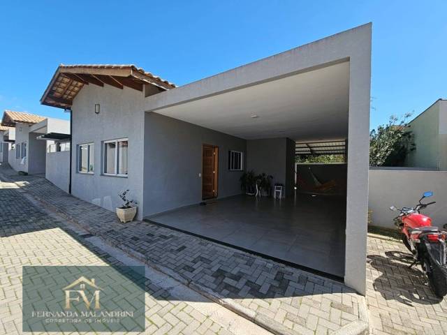 Villagio para Venda em Atibaia - 4