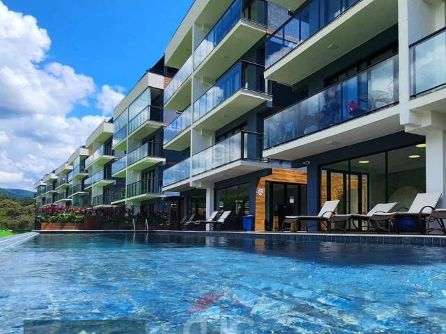 #16 - Apartamento para Venda em Atibaia - SP - 1