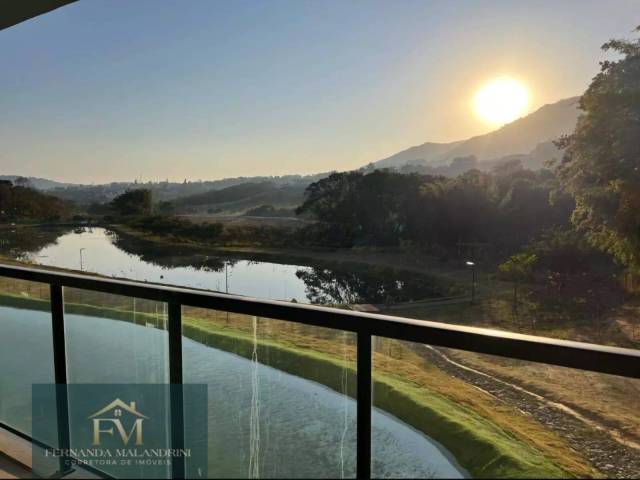 #16 - Apartamento para Venda em Atibaia - SP - 3