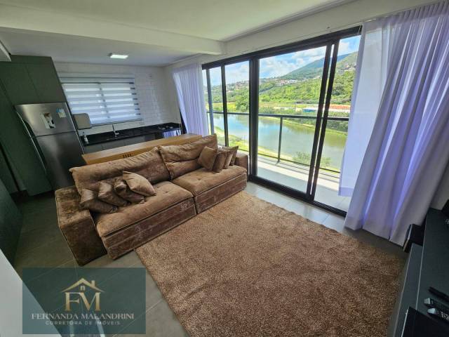 Apartamento para Venda em Atibaia - 4