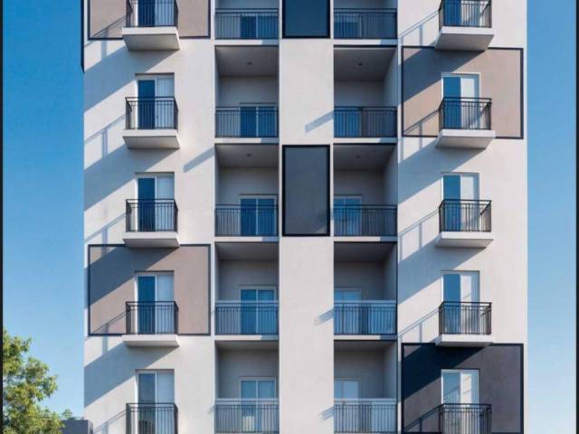 #22 - Apartamento para Venda em Atibaia - SP - 2