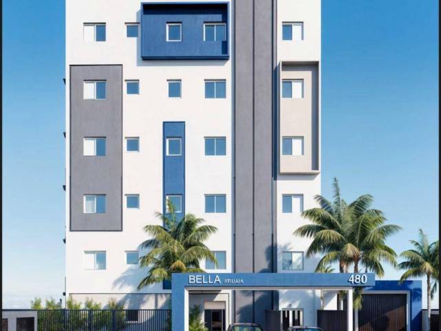 #22 - Apartamento para Venda em Atibaia - SP - 3