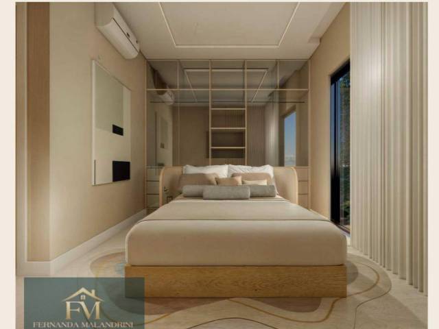 Apartamento para Venda em Atibaia - 4