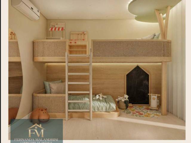 Apartamento para Venda em Atibaia - 5