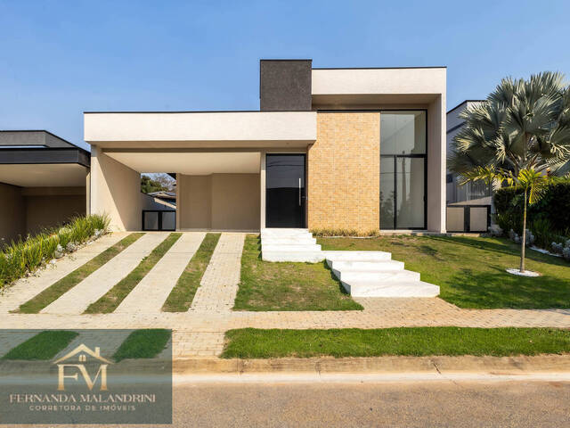 #32 - Casa para Venda em Atibaia - SP - 2