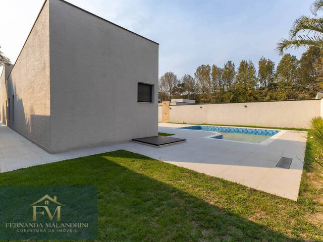 #32 - Casa para Venda em Atibaia - SP - 3