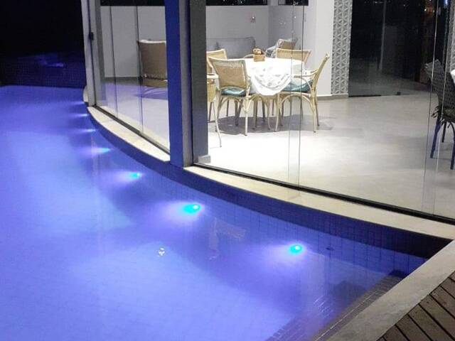 #2 - Casa em condomínio para Venda em Atibaia - SP