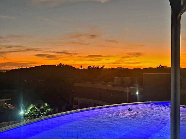 #2 - Casa em condomínio para Venda em Atibaia - SP