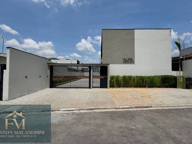 #3 - Casa em condomínio para Venda em Atibaia - SP