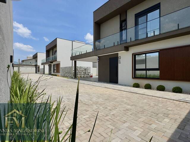 Casa em condomínio para Venda em Atibaia - 4