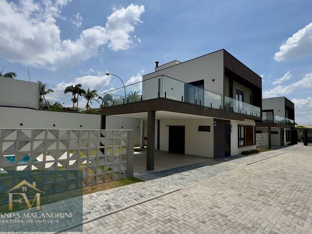 Casa em condomínio para Venda em Atibaia - 5