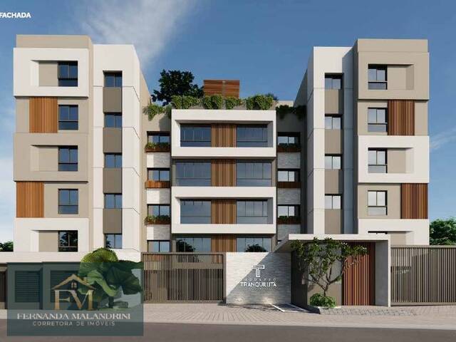 #TT1 - Apartamento para Venda em Atibaia - SP