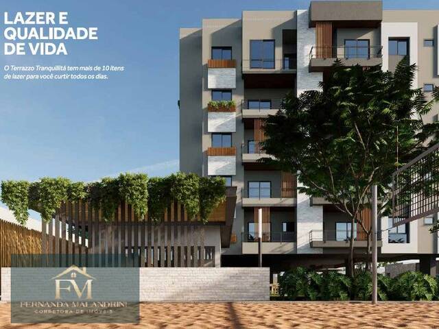 Apartamento para Venda em Atibaia - 5