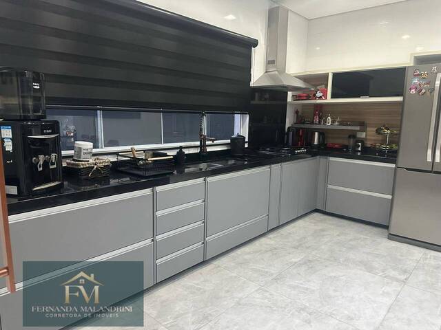 Casa em condomínio para Venda em Atibaia - 4