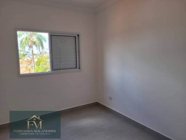 #18 DL - Apartamento para Venda em Atibaia - SP