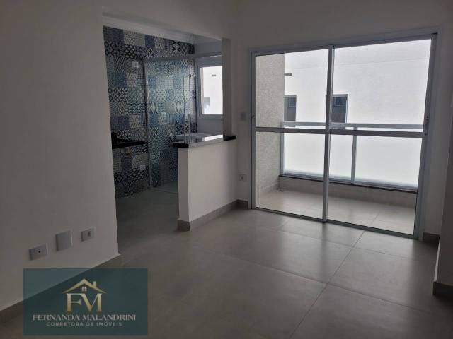 #18 DL - Apartamento para Venda em Atibaia - SP