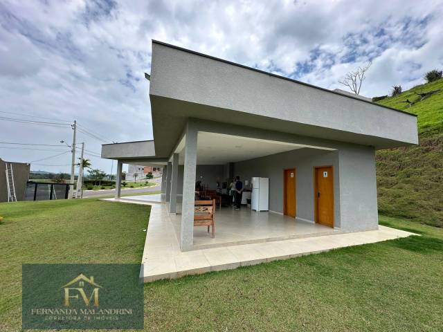 #20 - Área para Venda em Bom Jesus dos Perdões - SP