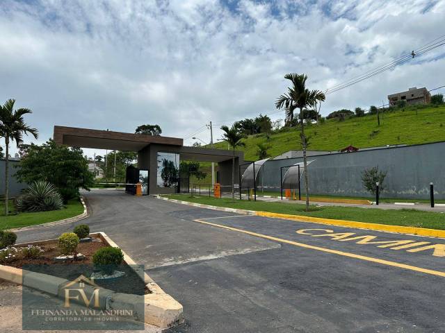 Área para Venda em Bom Jesus dos Perdões - 4