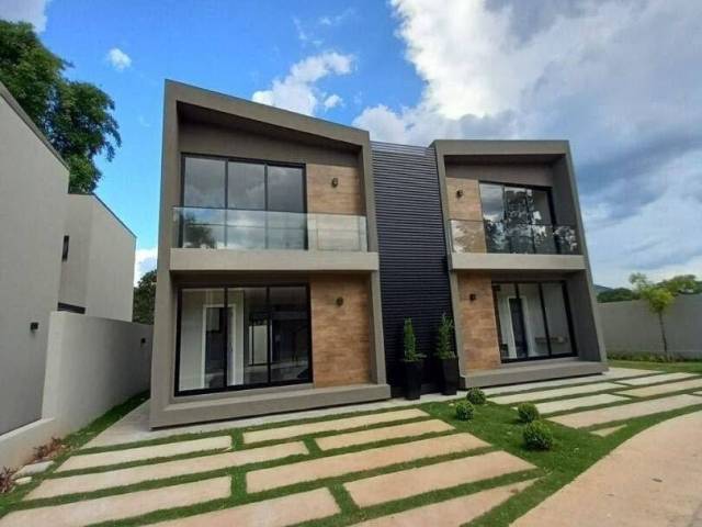 #21 - Casa para Venda em Atibaia - SP