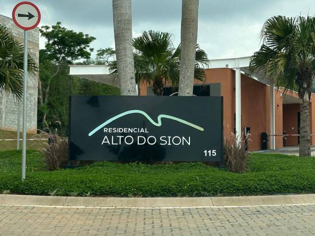 #24 - Área para Venda em Atibaia - SP