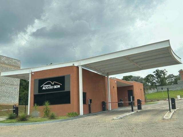 #24 - Área para Venda em Atibaia - SP