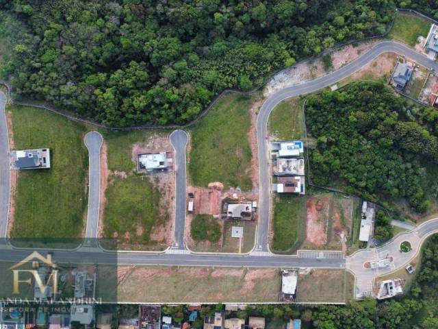 Área para Venda em Atibaia - 5