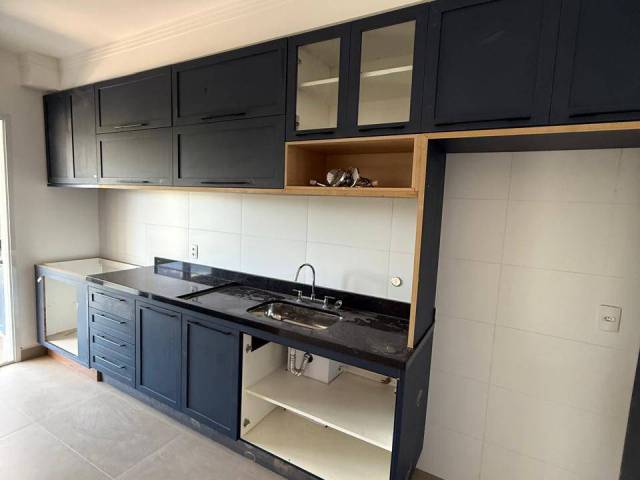 #25 - Apartamento para Locação em Atibaia - SP