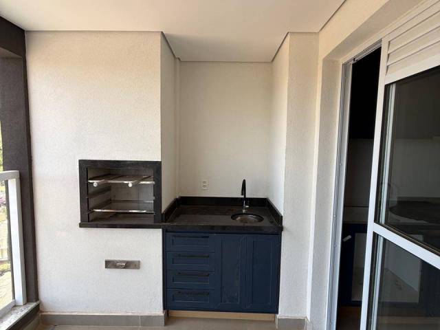 Apartamento para Locação em Atibaia - 4