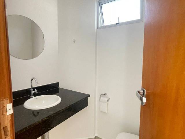 Casa para Locação em Atibaia - 4