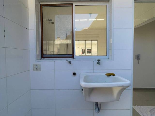 #26 - Casa para Locação em Atibaia - SP