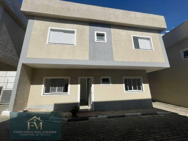 #26 - Casa para Locação em Atibaia - SP