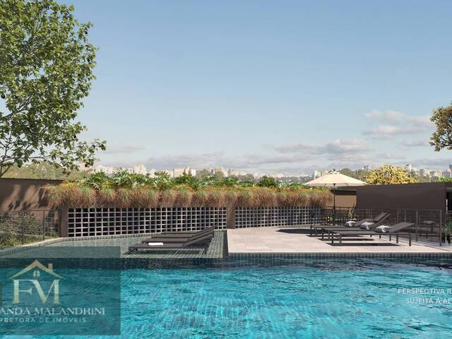 Apartamento para Venda em Atibaia - 5