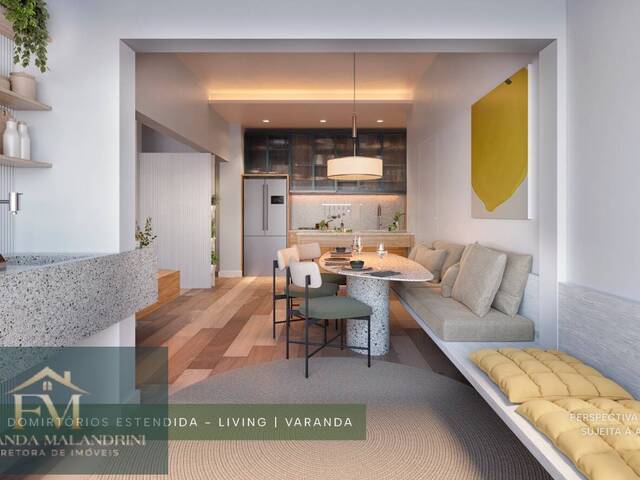 #29 - Apartamento para Venda em Atibaia - SP