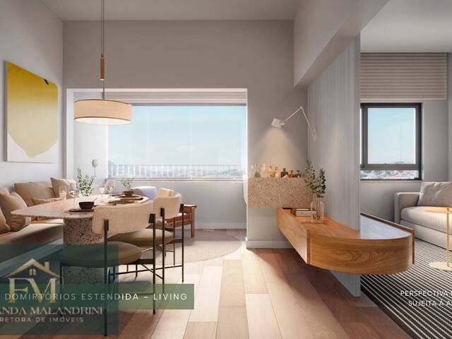 #29 - Apartamento para Venda em Atibaia - SP