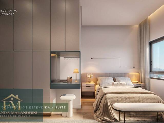Apartamento para Venda em Atibaia - 4