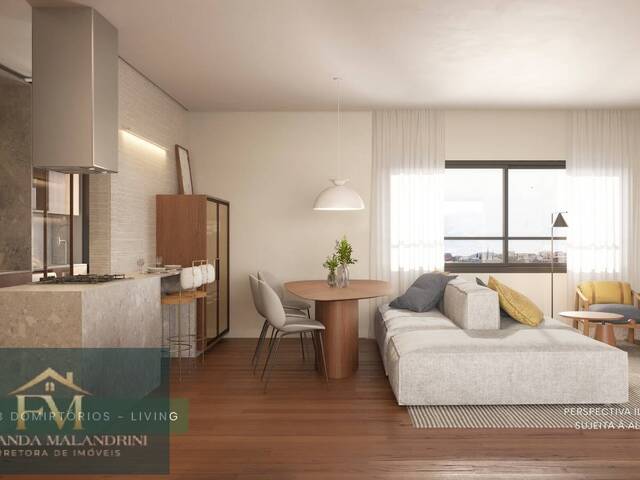 Apartamento para Lançamento em Atibaia - 5