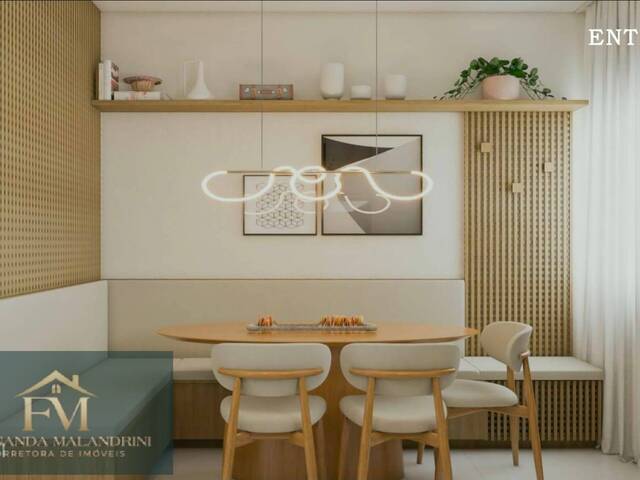 #31 - Casa em condomínio para Venda em Atibaia - SP