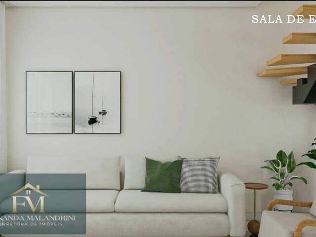 Casa em condomínio para Lançamento em Atibaia - 4