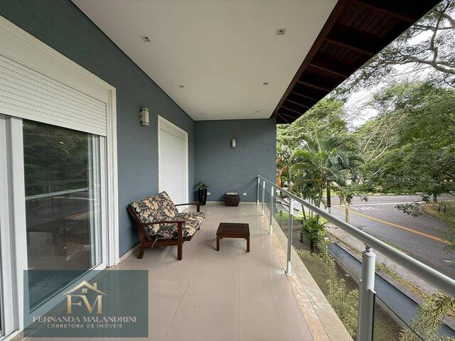 #POR1 - Casa em condomínio para Venda em Atibaia - SP - 2