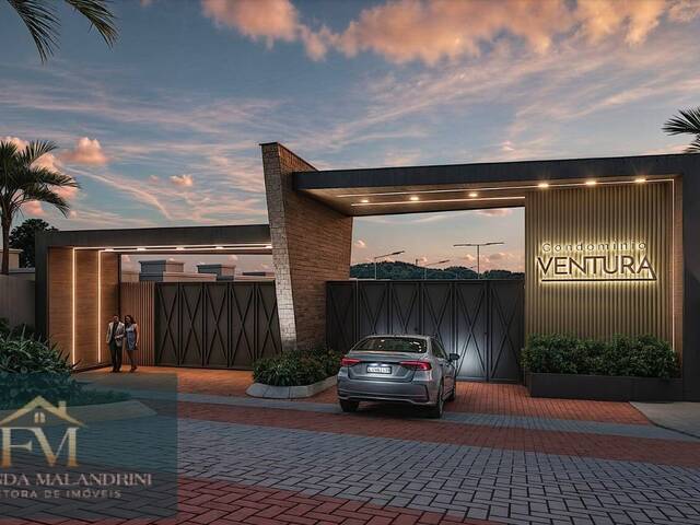 #Ventura35 - Casa em condomínio para Venda em Atibaia - SP